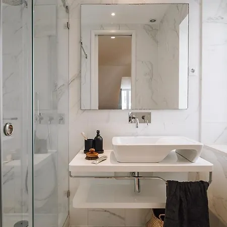 Espichel - 2 Bedrooms In Campo De Ourique