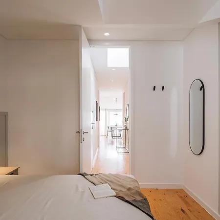 Appartement Espichel - 2 Bedrooms In Campo De Ourique