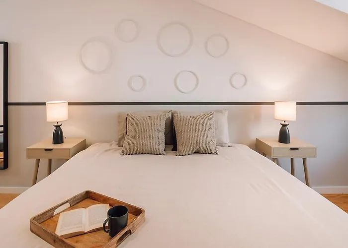 Espichel - 2 Bedrooms In Campo De Ourique *