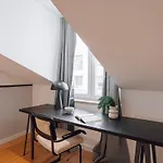 Espichel - 2 Bedrooms In Campo De Ourique Лісабон
