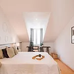 Espichel - 2 Bedrooms In Campo De Ourique Апартаменти Лісабон
