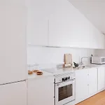 Espichel - 2 Bedrooms In Campo De Ourique Апартаменти Лісабон