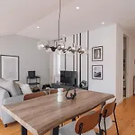 Апартаменти Espichel - 2 Bedrooms In Campo De Ourique